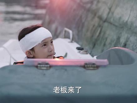 乐乐被妈妈带走还能和马克再见吗#我的观影报告 #@抖音影视 #@抖音小助手