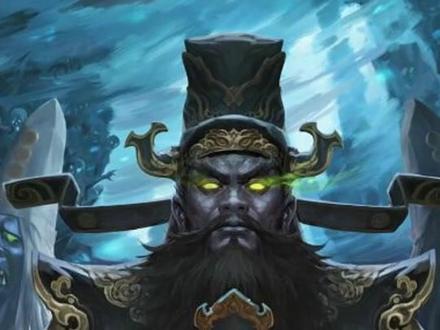 印度神话中的主要神