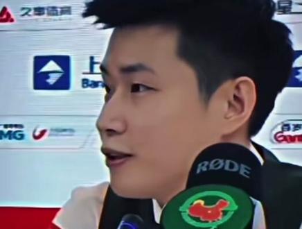 2026斯诺克世界大奖赛破纪录,四位中国球手晋级四强#香港斯诺克大师赛 #赵心童#肖国栋 #周欲龙 #张安达