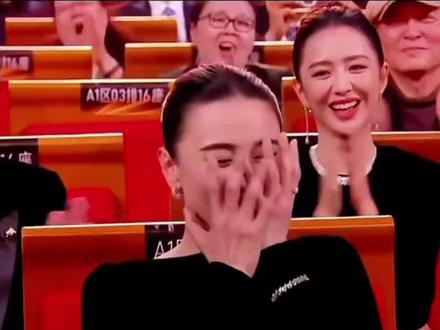 宋佳拿下金鸡奖影后时有人脸色都变了