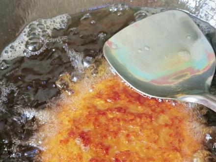 视频有点长、大沭阳传统名菜素鸡饼、请高手指点感谢🙏#全肉素鸡饼#沭阳美食 #我的厨房日记