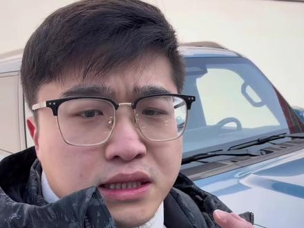 iCAR V27|芜湖FJ出动 方程豹钛7的噩梦?#2026懂车帝抖音汽车种草内容创作大赛 #潜力新星奖 #icarv27 #方程豹钛7