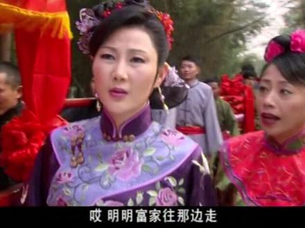 富家假少爷身份反转!他将如何选择两个女人?