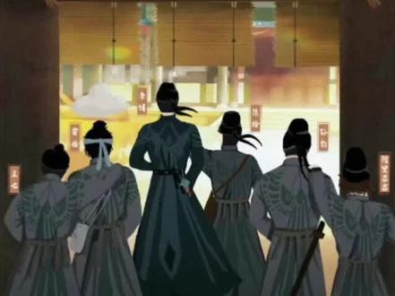 唐朝大理寺少卿#历史冷知识