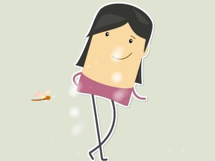 上钟时,顾客不礼貌?#足疗师 #动手动脚 @杭州墨家班设计