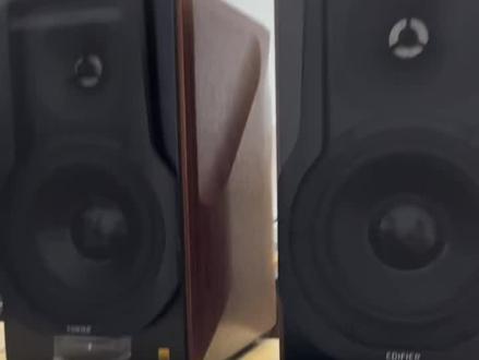 好物评测-漫步者s3000mkii
家庭影院,ktv ,跟2000mkiii相比,就是不一样😂😂😂#数码科技 #漫步者 #漫步者s3000mkii