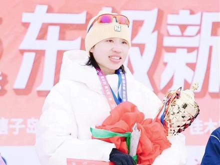 70天挣20万!“最快女护士”张水华又夺冠,挣钱效率秒杀职业 #张水华 #马拉松