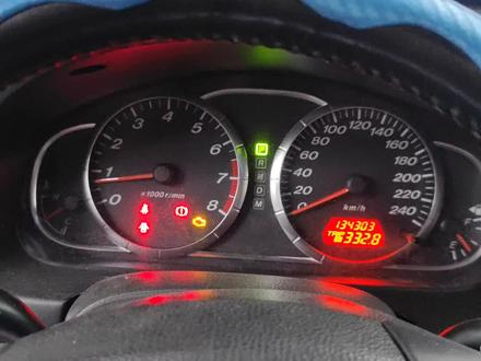 今天不发整备视频了,分享一个马6的常见故障代码的P2187怠速时系统太稀!对你有用的点赞收藏下!谢谢!#马自达专修#阿泳汽修715俱乐部 #p2187故障码 #怠速时系统太稀#经典情怀老车