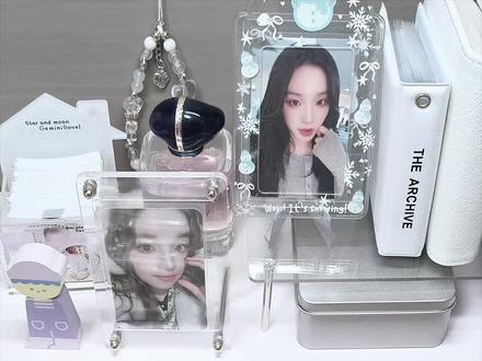 吐槽打包第二期|这么多人蹲所以我来更新了!#宋雨琦 #Idle #打包 #吐槽