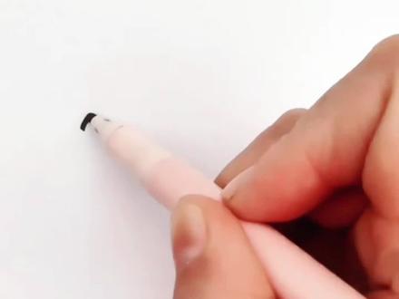 用2026画出小马,迎接即将到来的2026年。#简笔画 #创意简笔画 #每日一画 #亲子绘画 #幼儿园绘画 @DOU+上热门