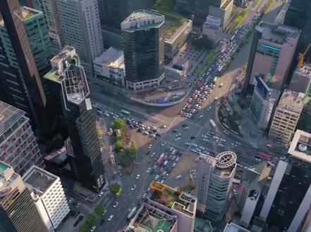 从一家米店,到全国最大财阀,三星是如何崛起的?#三星 #历史 #人物