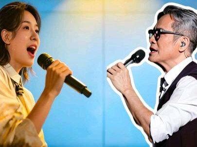 恋曲1990与恋曲2026#罗大佑 #恋曲1990 #任夏 #抄袭