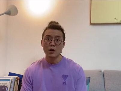 杨坤卧推160kg?WTF?#健身#吐槽#内容过于真实