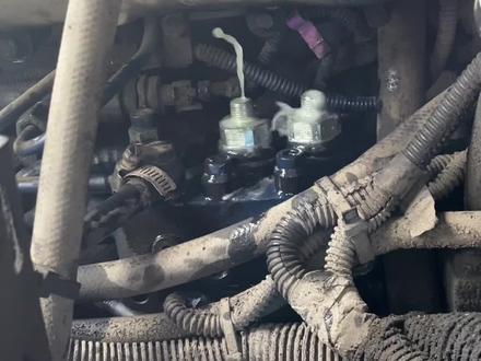 分享一台维修潍柴自己加不起油门偶尔熄火故障,也有一些熄火直接检查计量单元#柴油电喷维修 #尿素泵维修 #柴油电喷后处理维修