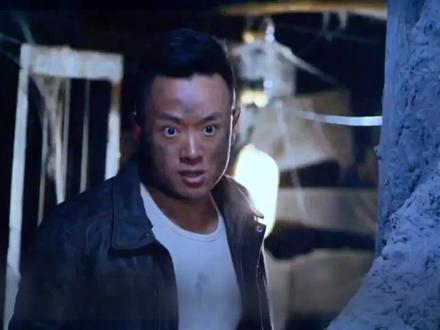 为救女儿,沈英杰力战中岛健。