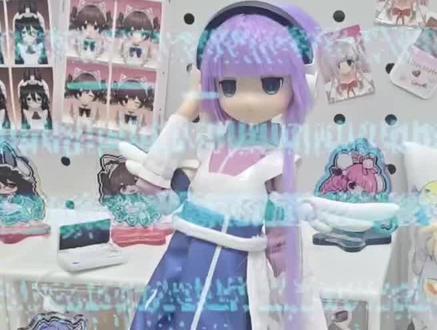 变身电器街|Orz的穿衣教程
滴...开机...
很高兴为您服务,有什么需要就呼唤我吧(OvO)...
#娃圈 #二次元 #cos #游戏 #动漫