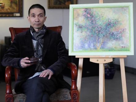 签名与签名发自我内心深处真正的声音......