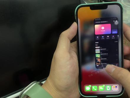 简单介绍一下 Choicy的使用方法(附带心浪的临退功能)#apple #iphone使用技巧 #干货分享 #越狱 #trollstore