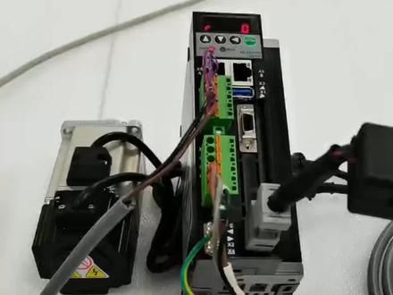#智能控制 #技术分享 参数查看 修改 保存 操作使用分享