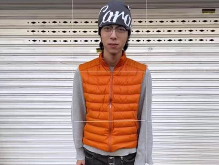 拍照总被朋友拍丑?3个万能构图技巧,轻松拿捏
#拍照教程 #拍照技巧 #构图技巧 #拍照 #男生拍照指南