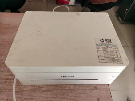 #打印机维修 #我的维修日常 联想小新M7208W卡纸维修