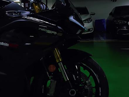 春风750SR骑起来到底怎么样?给各位一些小小建议与分享 #750SR #春风750sr #机车测评 #骑行感受