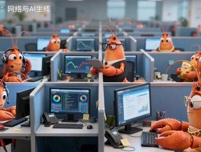 龙虾上门安装赚26万,上门卸载也火了? 从排队装到连夜卸载,“养虾”第一批受害者出现了#龙虾 #AI #OpenClaw #科技