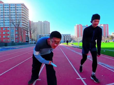 #体考 男子1000米3分10秒算什么水平?#体测 #1000米 #田径 #长跑