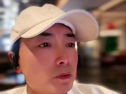 徐子尧的专业声乐能力刀郎都得认可 #徐子尧#刀郎