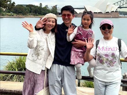 澳洲11天玩5城❗️三代人的特种兵旅行✈️ 上篇讲了前五天在墨尔本的行程~这篇主要讲昆士兰州三城+悉尼哈💗#澳大利亚 #悉尼 #带着孩子看世界 #出国旅行 #三代人