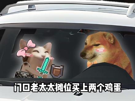 男人的源代码 #cheems #恋爱 #剪映