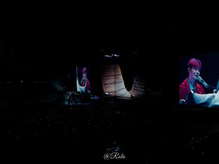 第一次听到这首歌是因为幼儿园看到了那部电影 到如今才知道作曲人是李荣浩😭😭#李荣浩 #李荣浩演唱会 #演唱会