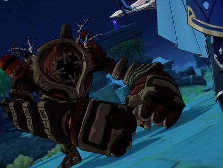 诡秘,原神发正太了🥹
#原神 #洛恩
#马上一起玩原神