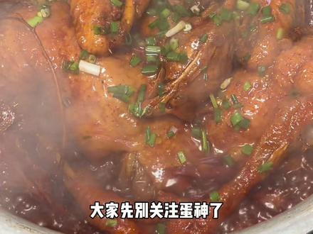 大家别关注蛋神了,我是鸡神 #蛋神 #爱吃蛋 #爱吃鸡 #抽象