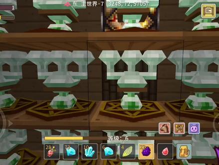 雨下个不停全新力作!黑暗配方来了!#奶块 #奶块日常