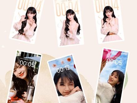 迷鼠了丨被vivo S50田曦薇定制主题美到了! 具体操作方法
手机里搜【主题】App
在搜田曦薇 就能看到了
大家可以根据自己喜欢的来~
#vivoS50 #vivos50系列