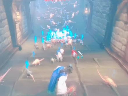 原来是这样🙃#魔兽世界