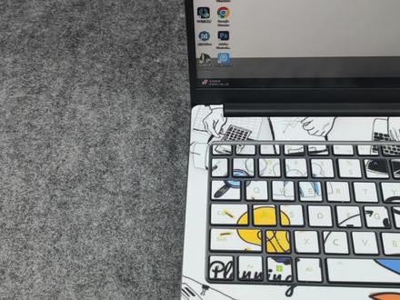 网络拓展坞通用使用方法---串口查看---驱动更新--自检