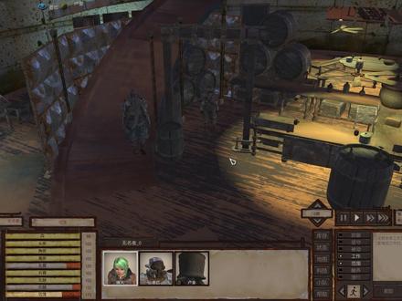 【kenshi】这游戏还能玩出感情来?黑砂城的错误骨人