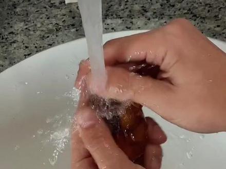 还好潼潼机智,不然后果不堪设想! @黄钢明(O3xami2t