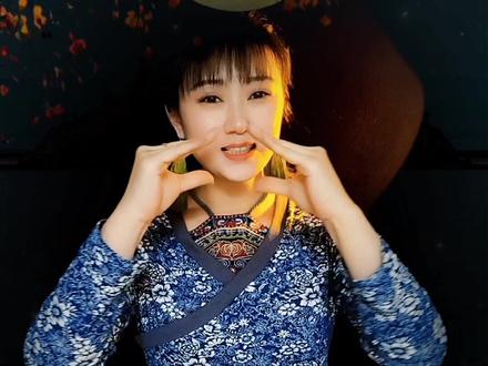 家是每个孩子成长的摇篮#摇篮曲#五姐手势舞#文儿家军