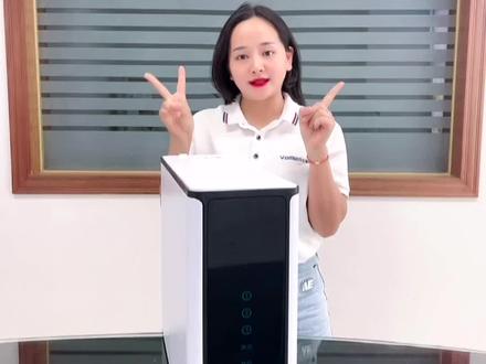 净水器复位键有什么用?知道的都是内行人。#净水器 #智能家居 #家用净水器 @DOU+小助手