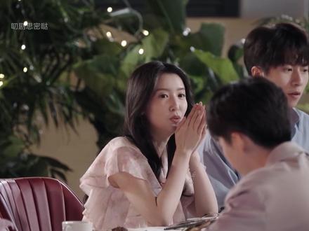 恋综最强姐姐!凭一己之力封神! #恋综 #混剪 #一口气看完系列