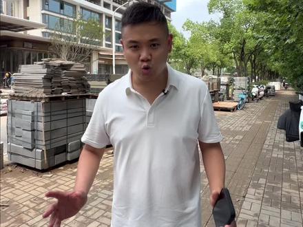 联发光谷新澍很臭吗 #实地实拍原视频 #本人实地拍摄 #原创视频实地拍摄