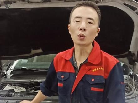 路虎揽胜 发现四 星脉等3.0T发动机亮故障灯,读取故障P2187-00、P2189-00怠速时系统过稀 气缸组一/组二,更换废气阀妙招#汽车知识分享 #抖音记录修理工的日常 #汽车保养与维修 #专业的事交给专业的人来做更靠谱 #我要上热门