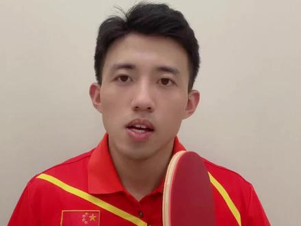 长胶打法(2)#乒乓球#乒乓球教学 #运动员 #我要上热门 @DOU+小助手 @抖音小助手 @抖音