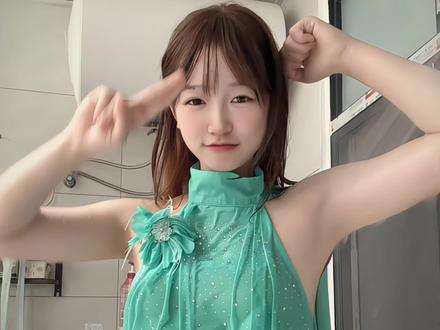 来快艾特你们的朋友来学!#05#大学生#甜妹#内向腼腆