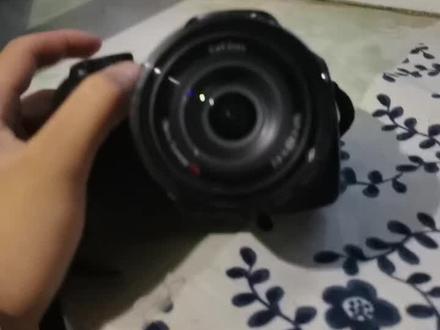 索尼dsc hX 300,需要相机的看过来#精品二手手机 #手机置换回收 #精品手机 #数码科技 #平板电脑