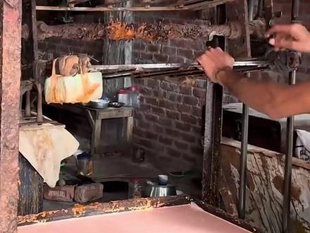 足球是如何制作的?! #涨知识