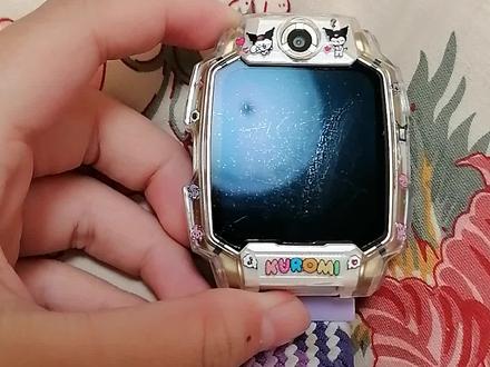 小天才手表也可以刷抖音来,另一个号也发了@胖子